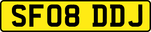 SF08DDJ