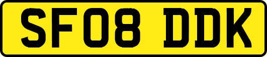 SF08DDK
