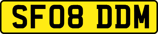 SF08DDM