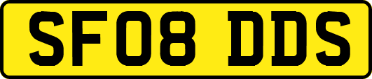 SF08DDS