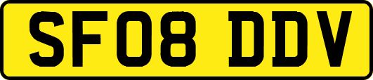 SF08DDV