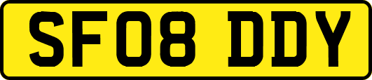 SF08DDY