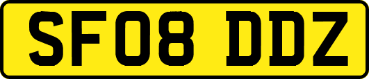 SF08DDZ
