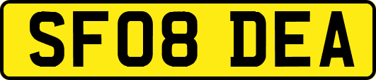 SF08DEA