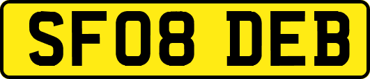 SF08DEB