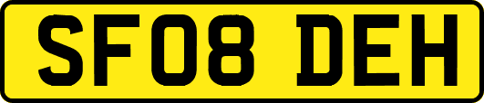 SF08DEH