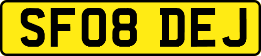 SF08DEJ