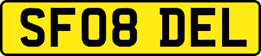 SF08DEL