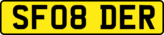 SF08DER