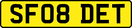 SF08DET