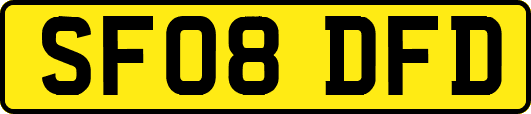 SF08DFD