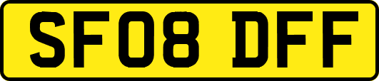 SF08DFF