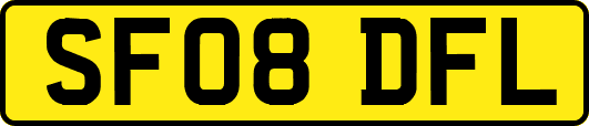 SF08DFL