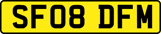 SF08DFM