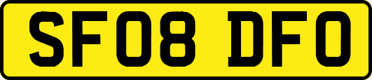 SF08DFO