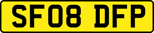 SF08DFP