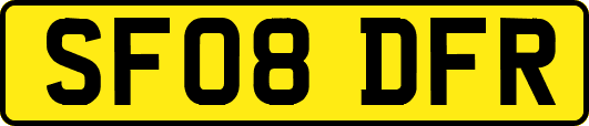 SF08DFR
