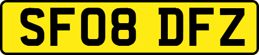 SF08DFZ
