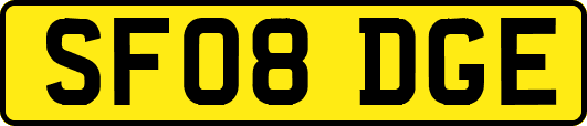 SF08DGE