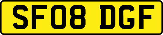 SF08DGF
