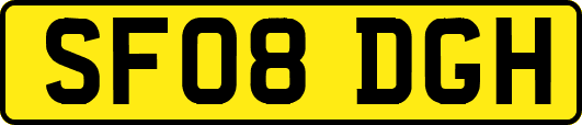 SF08DGH
