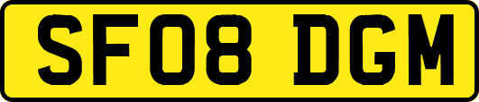 SF08DGM