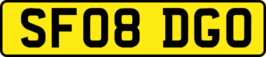 SF08DGO