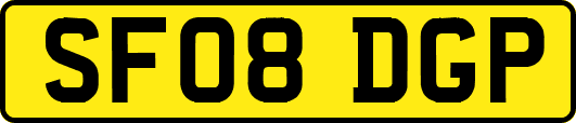 SF08DGP