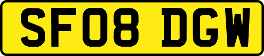 SF08DGW