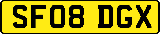 SF08DGX