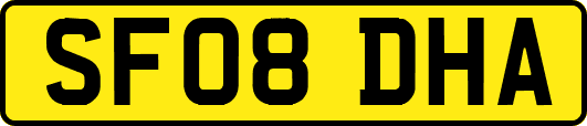 SF08DHA