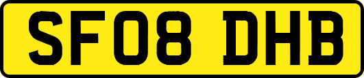 SF08DHB