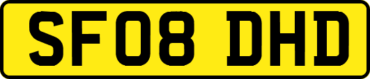 SF08DHD
