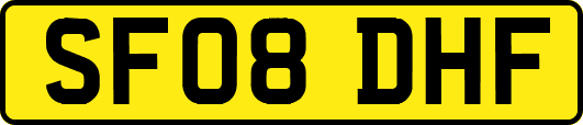 SF08DHF