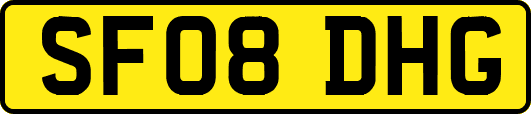 SF08DHG