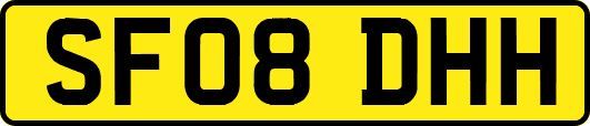 SF08DHH