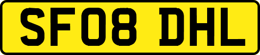 SF08DHL