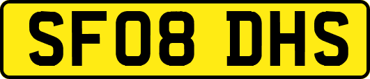 SF08DHS