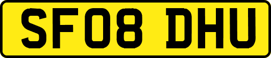 SF08DHU