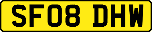 SF08DHW