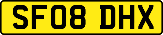 SF08DHX