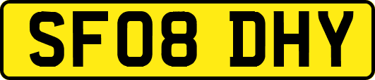 SF08DHY