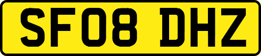 SF08DHZ