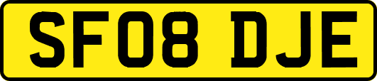 SF08DJE