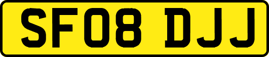 SF08DJJ