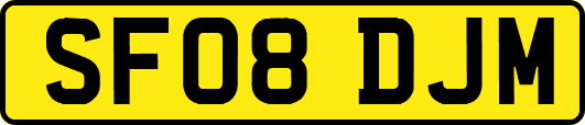 SF08DJM