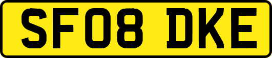 SF08DKE