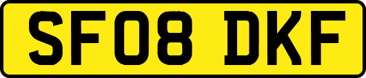 SF08DKF