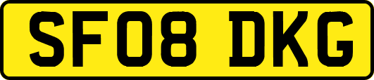SF08DKG