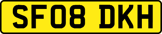 SF08DKH